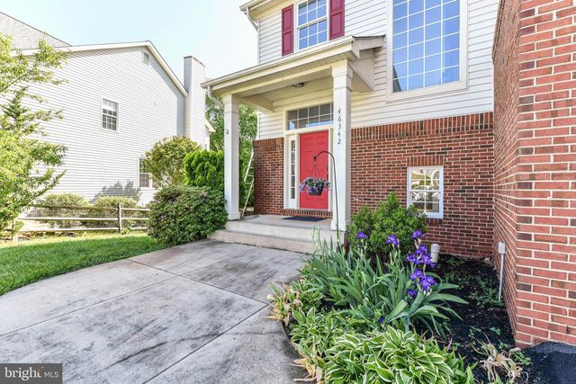 46342 SUMMERHILL PL, Sterling, VA 20165