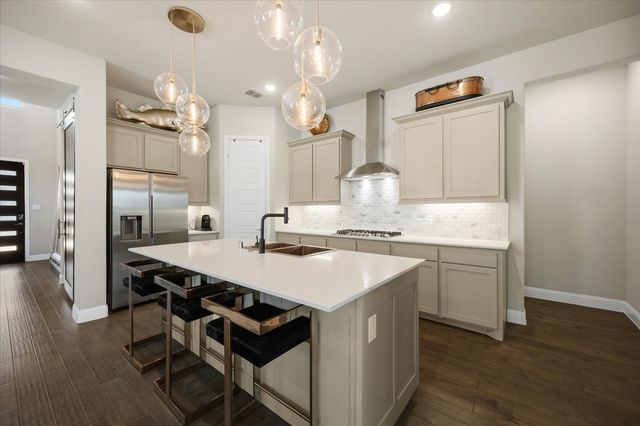 8593 Tripoli Trail, Frisco, TX 75034