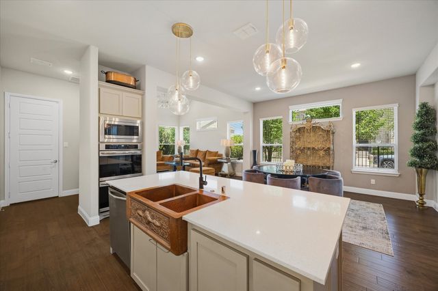 8593 Tripoli Trail, Frisco, TX 75034