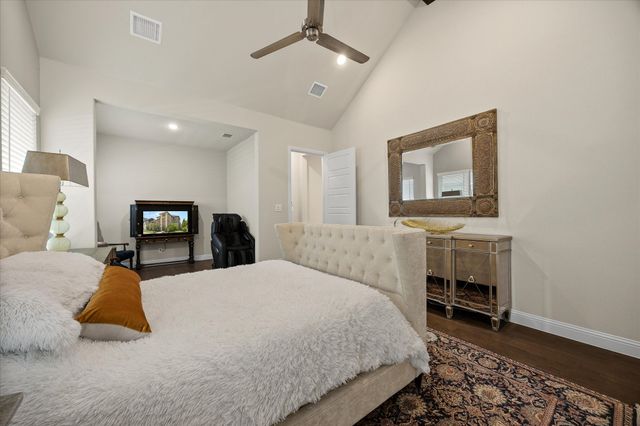 8593 Tripoli Trail, Frisco, TX 75034