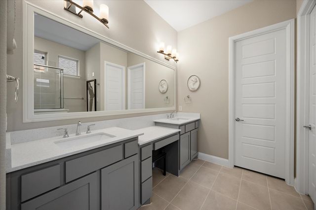 8593 Tripoli Trail, Frisco, TX 75034