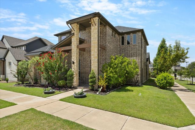 8593 Tripoli Trail, Frisco, TX 75034