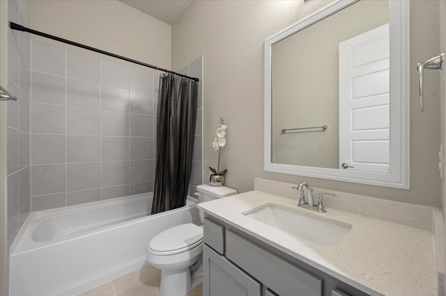 8593 Tripoli Trail, Frisco, TX 75034