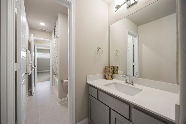 8593 Tripoli Trail, Frisco, TX 75034