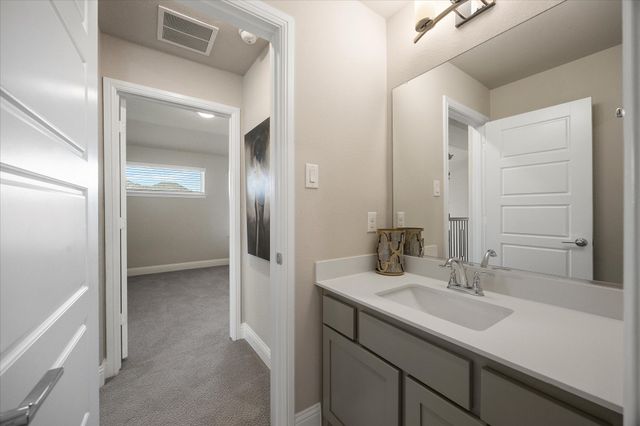 8593 Tripoli Trail, Frisco, TX 75034