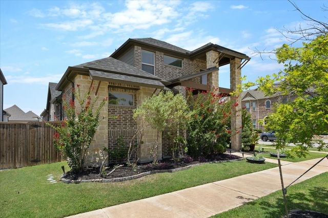 8593 Tripoli Trail, Frisco, TX 75034