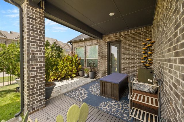 8593 Tripoli Trail, Frisco, TX 75034