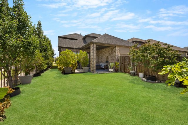 8593 Tripoli Trail, Frisco, TX 75034