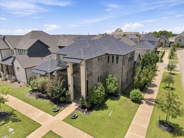 8593 Tripoli Trail, Frisco, TX 75034