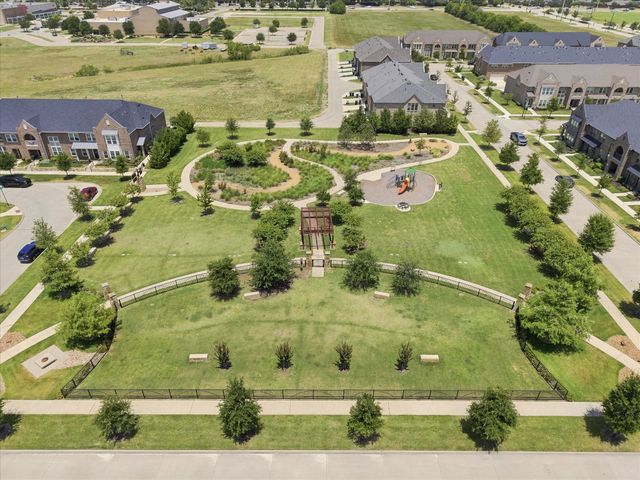 8593 Tripoli Trail, Frisco, TX 75034