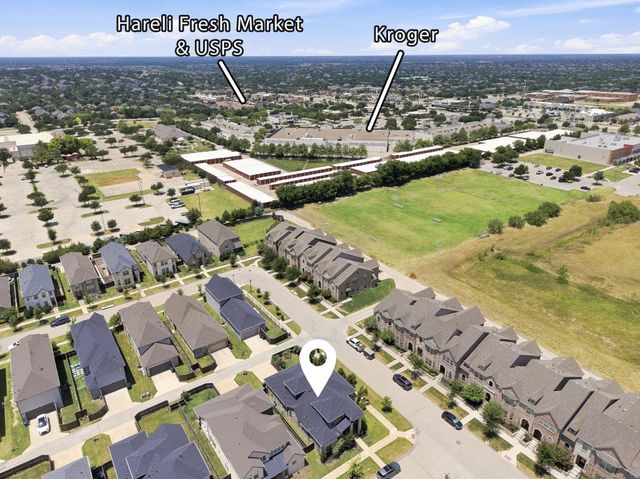 8593 Tripoli Trail, Frisco, TX 75034