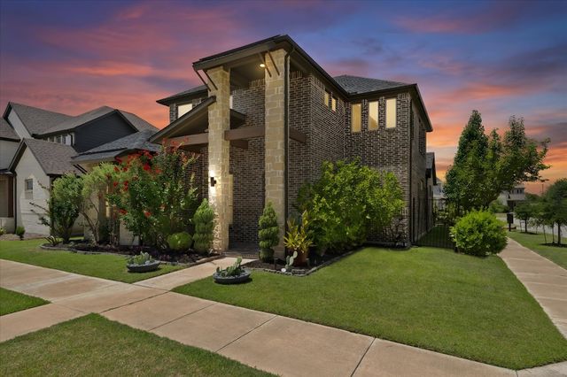 8593 Tripoli Trail, Frisco, TX 75034