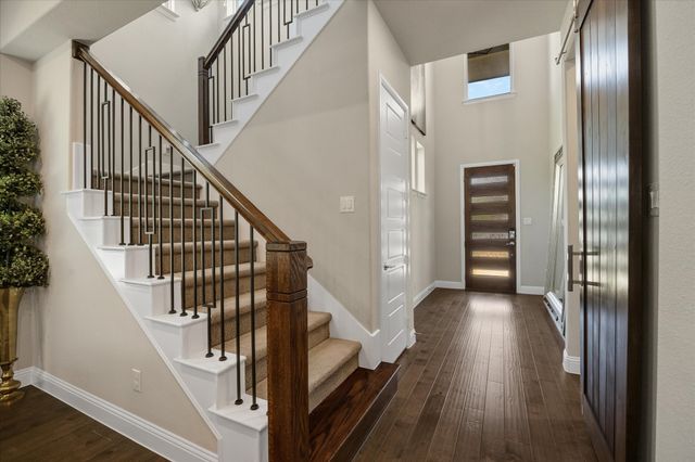 8593 Tripoli Trail, Frisco, TX 75034