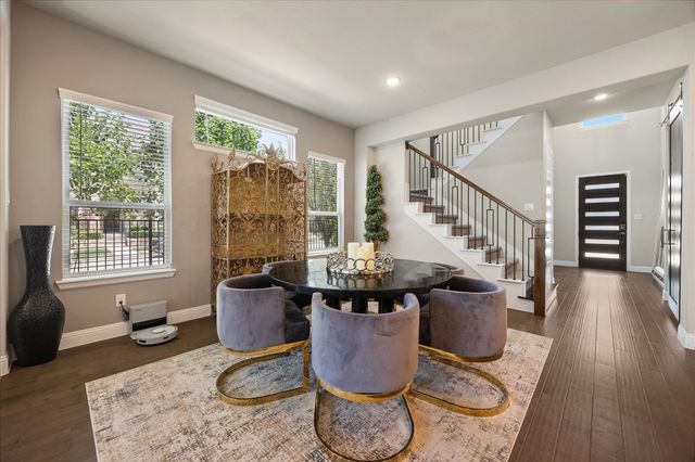 8593 Tripoli Trail, Frisco, TX 75034