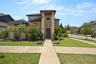 8593 Tripoli Trail, Frisco, TX 75034