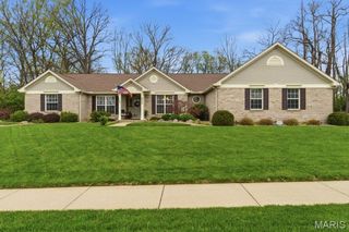 2015 Cedarwood Trail, Shiloh, IL 62226