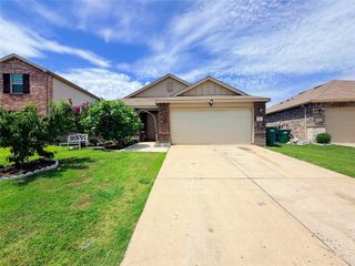 115 Waxberry Drive, Fate, TX 75189