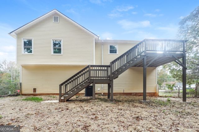 202 Wesley Mill Way, Villa Rica, GA 30180