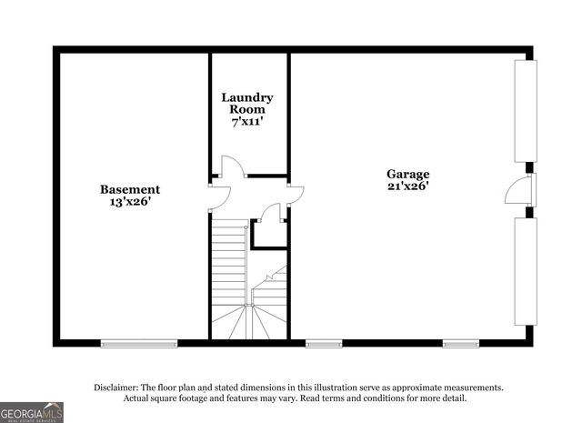 202 Wesley Mill Way, Villa Rica, GA 30180
