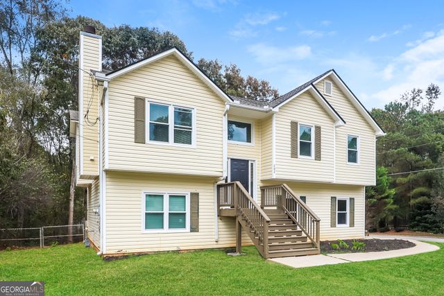 202 Wesley Mill Way, Villa Rica, GA 30180