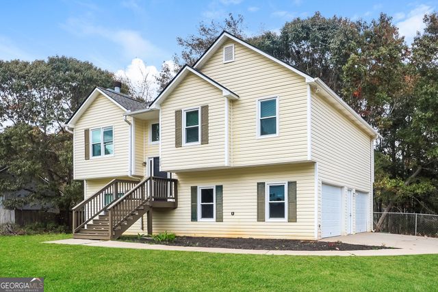 202 Wesley Mill Way, Villa Rica, GA 30180