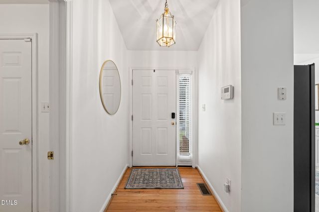 8 Drummond Court, Durham, NC 27713