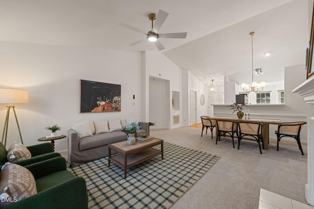 8 Drummond Court, Durham, NC 27713