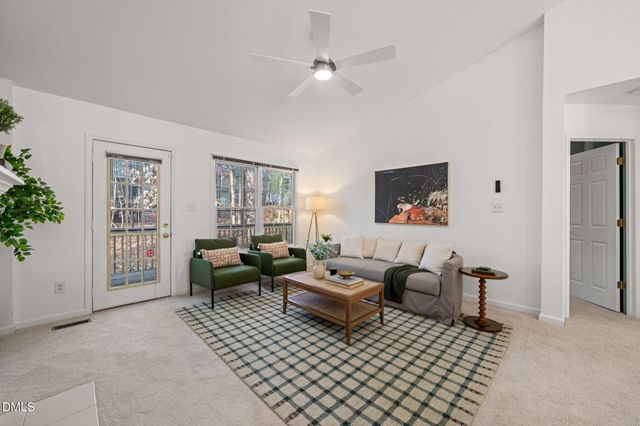 8 Drummond Court, Durham, NC 27713