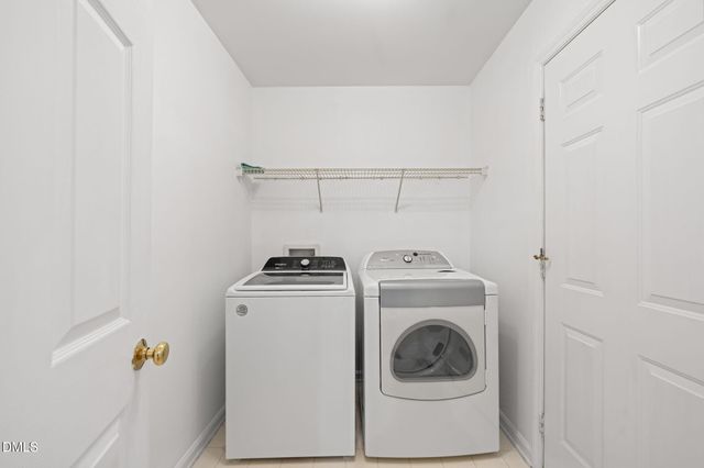 8 Drummond Court, Durham, NC 27713