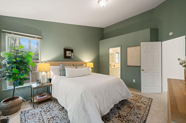 8 Drummond Court, Durham, NC 27713