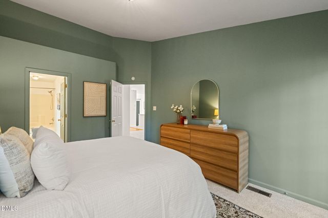 8 Drummond Court, Durham, NC 27713