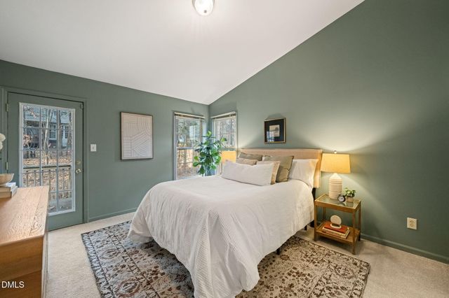 8 Drummond Court, Durham, NC 27713