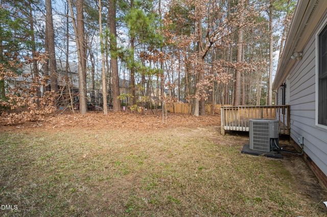 8 Drummond Court, Durham, NC 27713