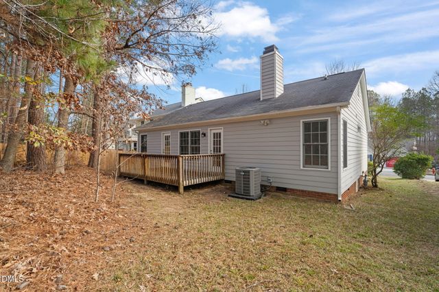 8 Drummond Court, Durham, NC 27713