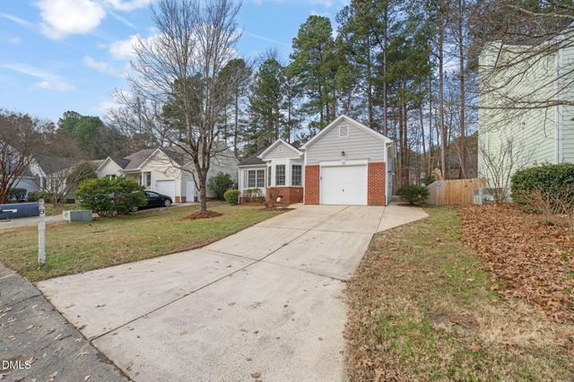 8 Drummond Court, Durham, NC 27713