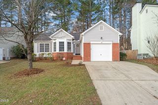 8 Drummond Court, Durham, NC 27713