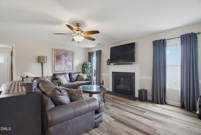14 Wheat Drive, Angier, NC 27501