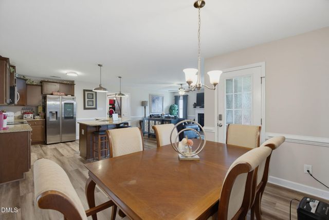 14 Wheat Drive, Angier, NC 27501