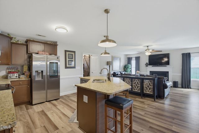14 Wheat Drive, Angier, NC 27501