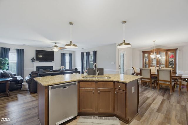 14 Wheat Drive, Angier, NC 27501