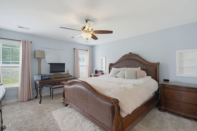 14 Wheat Drive, Angier, NC 27501