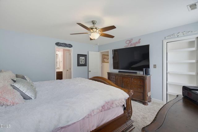 14 Wheat Drive, Angier, NC 27501