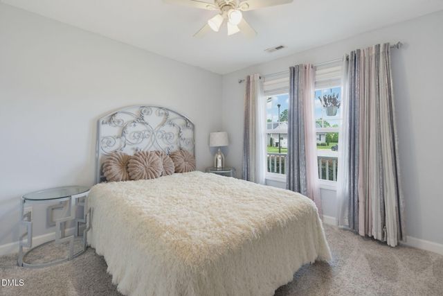 14 Wheat Drive, Angier, NC 27501