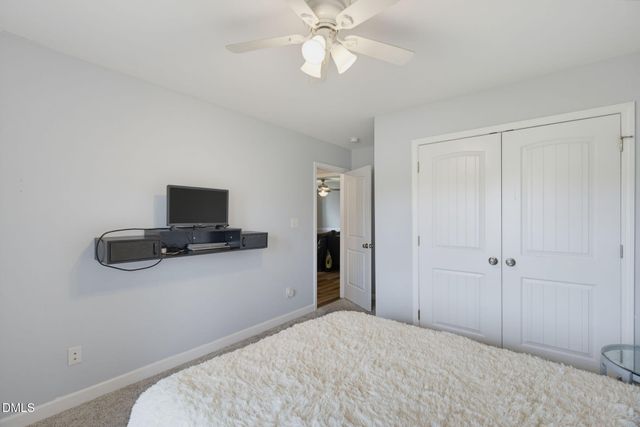 14 Wheat Drive, Angier, NC 27501