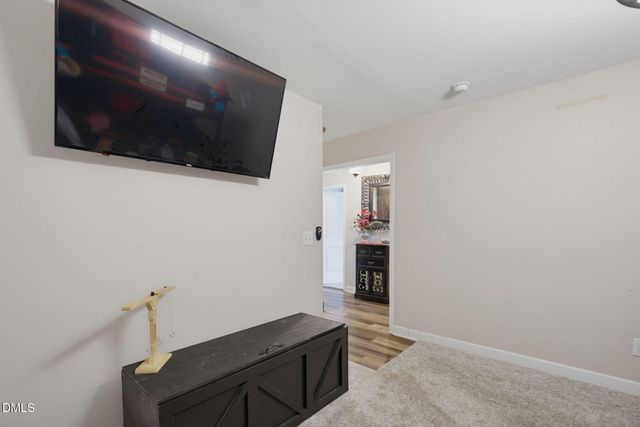 14 Wheat Drive, Angier, NC 27501