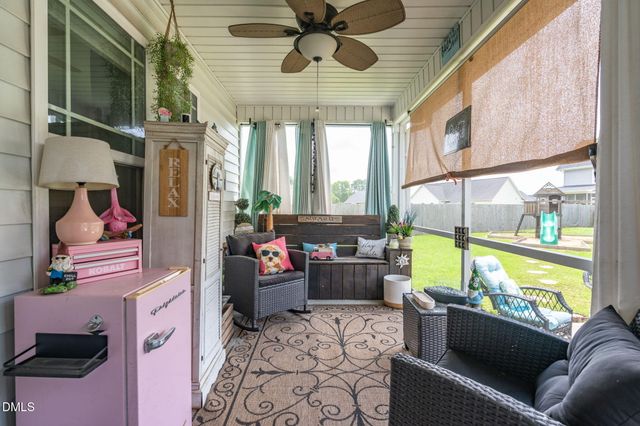14 Wheat Drive, Angier, NC 27501