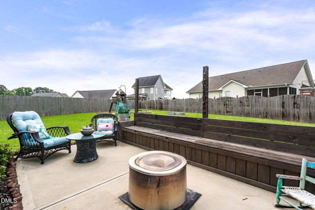 14 Wheat Drive, Angier, NC 27501