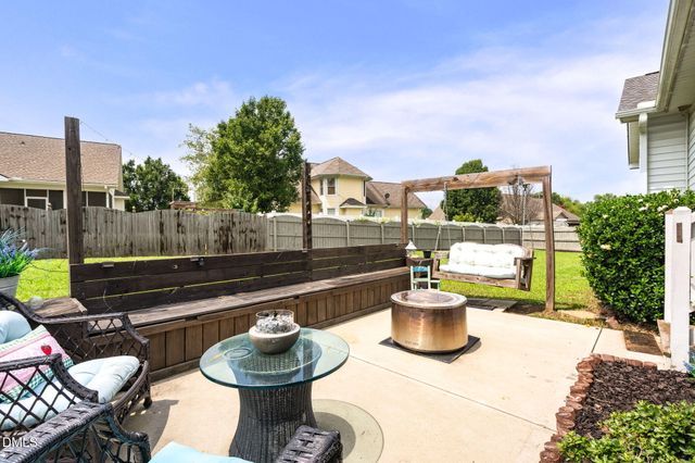 14 Wheat Drive, Angier, NC 27501