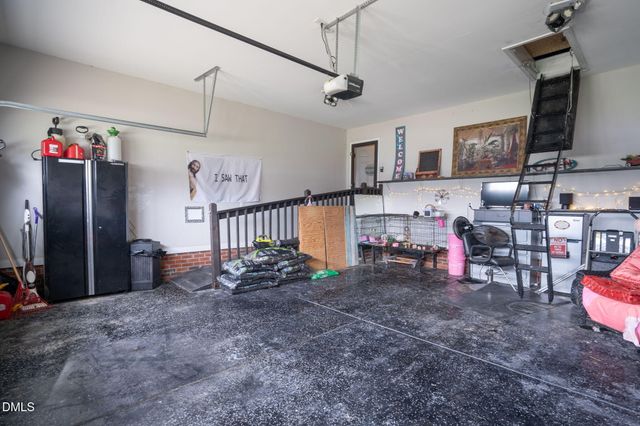 14 Wheat Drive, Angier, NC 27501