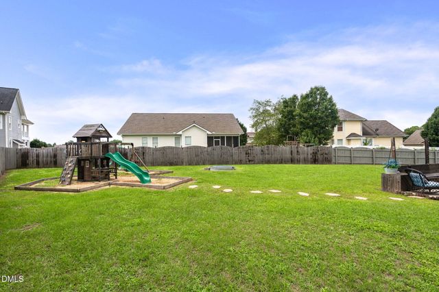 14 Wheat Drive, Angier, NC 27501